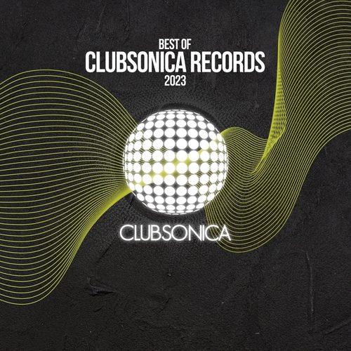 VA - Best of Clubsonica 2023 [CSRCOMP08]